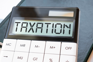 Taxation Of Balanced Advantage Funds In India